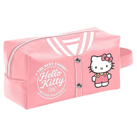Karactermania Hello Kitty Toiletry Bag