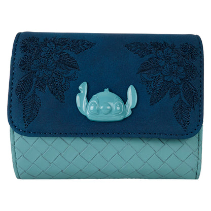 Cartera Loungefly Stitch