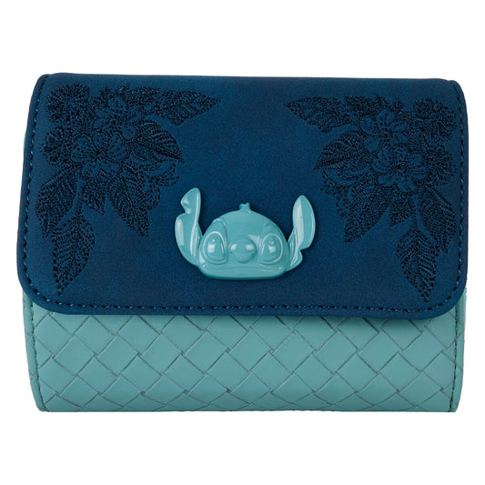 Loungefly Stitch Wallet