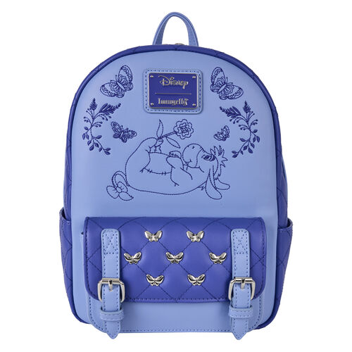 Loungefly Winnie the Pooh Eeyore Backpack 27cm