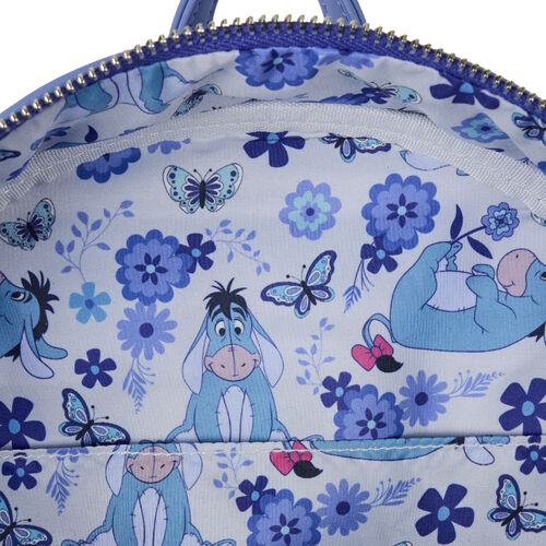 Loungefly Winnie the Pooh Eeyore Backpack 27cm