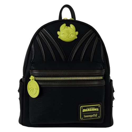 Loungefly How to Train Your Dragon 26cm Backpack