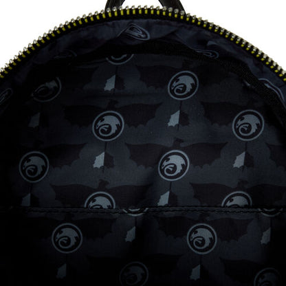 Mochila Loungefly Cómo entrenar a tu dragón 26 cm