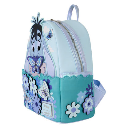 Loungefly Disney Winnie the Pooh Eeyore Backpack 26cm