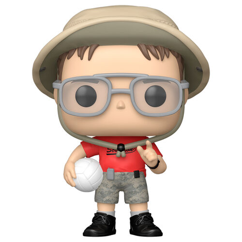 * PRE-ORDEN * Funko POP! Television The Office Dwight Schrute #1670