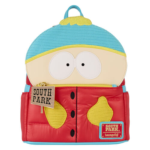 Loungefly South Park Cartman Backpack 26cm