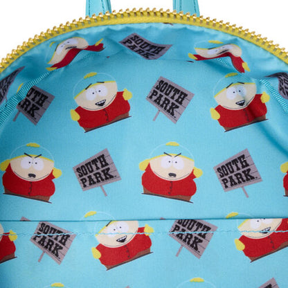 Loungefly South Park Cartman Backpack 26cm