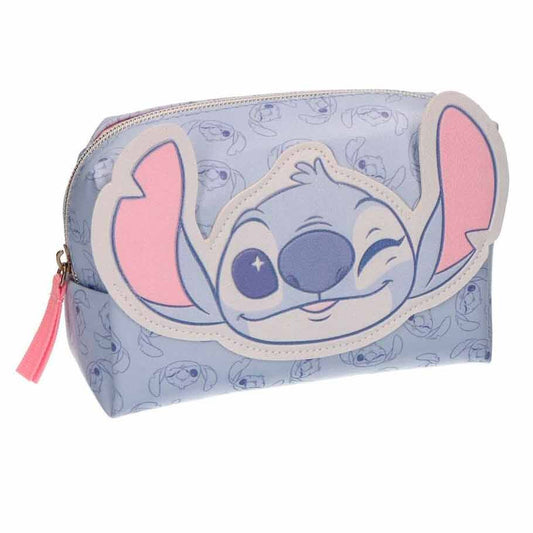 Cerdá Stitch Disney Toiletry Bag