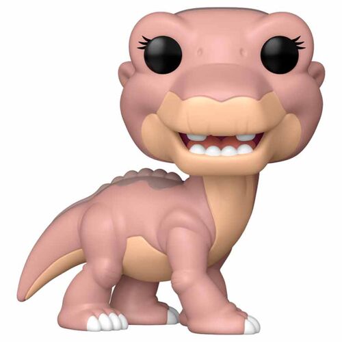 Funko POP! Movies The Land Before Time Littlefoot #1839