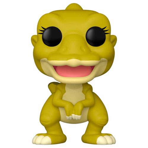 * PRE-RESERVE * Funko POP! Movies The Land Before Time Ducky #1841