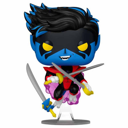 * PRE-RESERVA * Funko POP! Marvel X-Men '97 Nightcrawler #1538