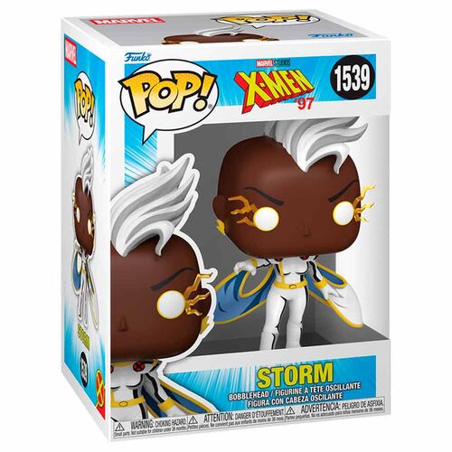 *PEDIDO POR ADELANTADO* Funko POP! Marvel X-Men '97 Storm #1539