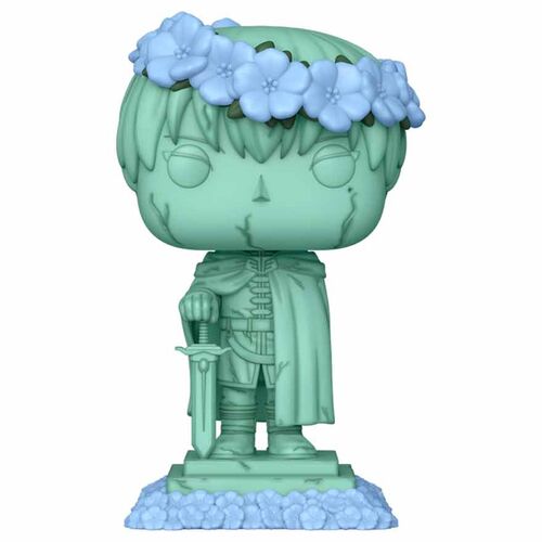 Funko POP! Animation Frieren Himmel #1989 (Chase)