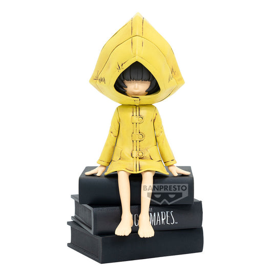 Banpresto Figura Little Nightmare Six Monitor Top 12cm