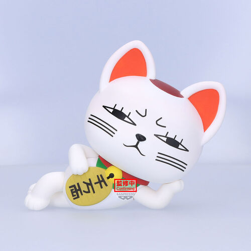 Banpresto Figura Dandadan Turbo Abuela Sofvimates 14cm