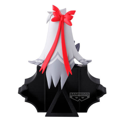 Banpresto Figura Hazbin Hotel Vaggie ver.A Monitor Top 14cm