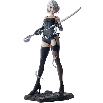Banpresto Figura Nier: Automata For the Glory of Mankind A2 20cm