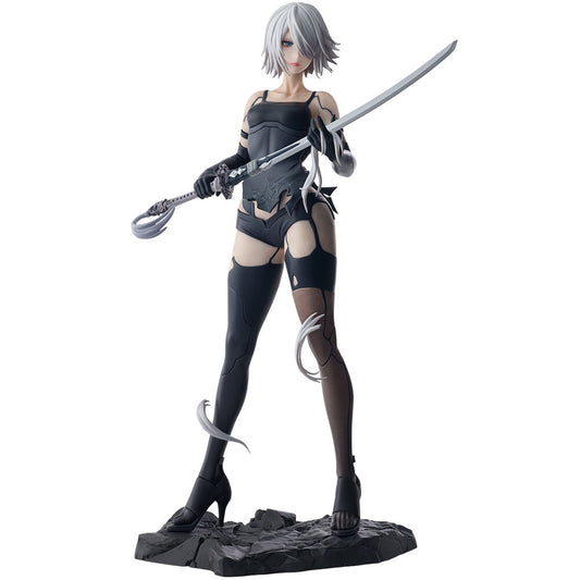 Banpresto Figura Nier: Automata For the Glory of Mankind A2 20cm