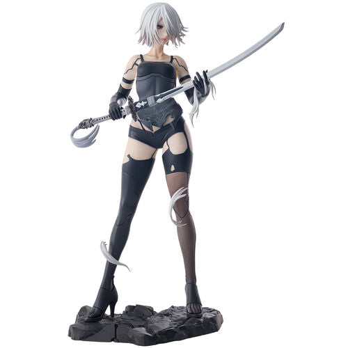 Banpresto Figura Nier: Automata For the Glory of Mankind A2 20cm