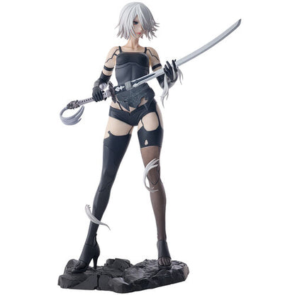 Banpresto Figura Nier: Automata For the Glory of Mankind A2 20cm