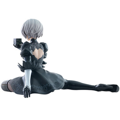 Banpresto Figura Nier: Automata For the Glory of Mankind 2B 10cm