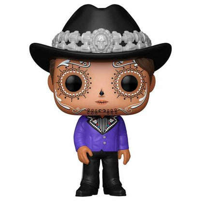 *PRERESERVA* Funko POP! Retro Toys Barbie Ken Día De Los Muertos #161