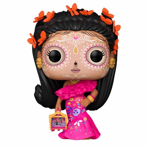*PRERESERVA* Funko POP! Juguetes Retro Barbie Barbie Día De Los Muertos #160