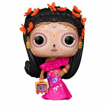 *PRERESERVA* Funko POP! Juguetes Retro Barbie Barbie Día De Los Muertos #160