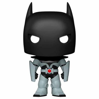 Funko POP! DC Heroes Batman Beyond Armored Bruce #559