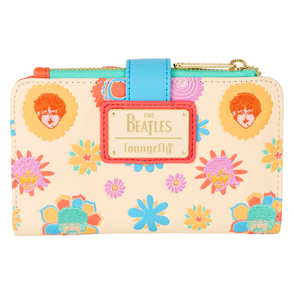 Cartera Loungefly The Beatles