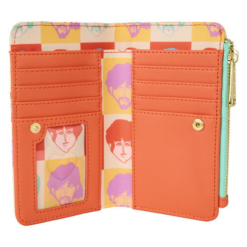 Cartera Loungefly The Beatles