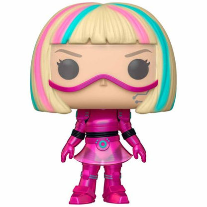 * PRE-ORDEN * Funko POP! Películas M3gan 2.0 M3gan #1908