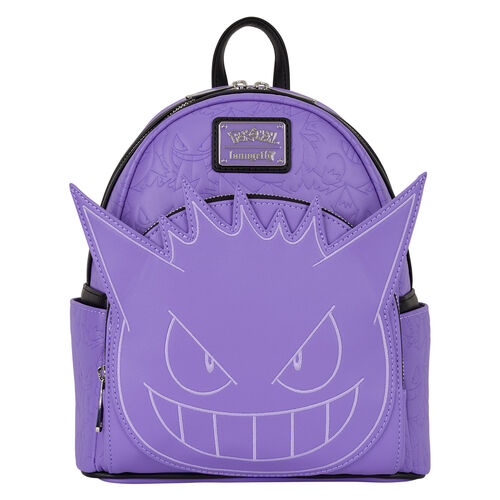 Loungefly Mochila Pokemon Gengar 26cm