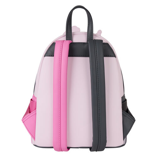 Mochila Loungefly Sanrio My Melody y Kuromi de 26 cm