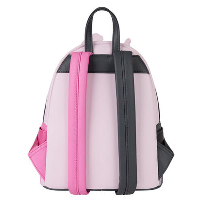 Mochila Loungefly Sanrio My Melody y Kuromi de 26 cm