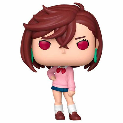 *RESERVA* Funko POP! Animación Dan Da Dan Momo #2099