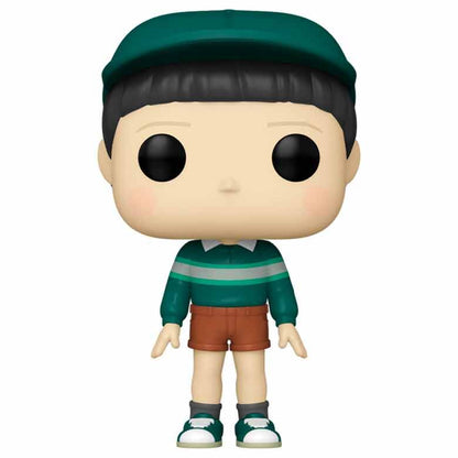 * PRE-ORDEN * Funko POP! Televisión Juego del Calamar Chul-Su #1732