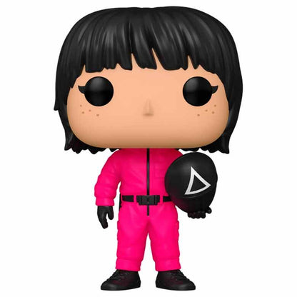 * PRE-ORDEN * Funko POP! Televisión Juego del Calamar No-Eul #1733