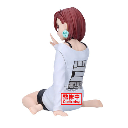 Banpresto Figura Dandadan Momo Relax Time 10cm