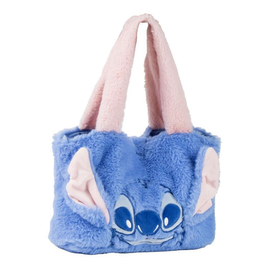 Cerdá Mala peluche Stitch Disney