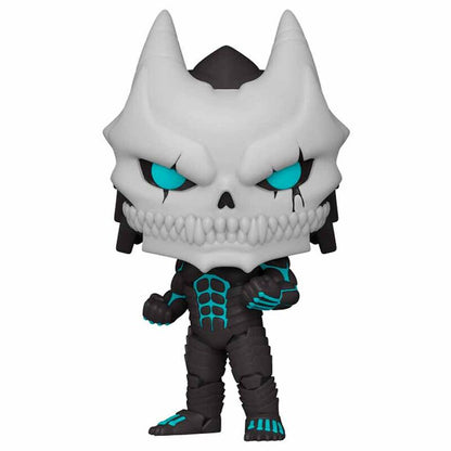 * PRÉ-RESERVA * Funko POP! Animation Kaiju No. 8 Kaiju No. 8 #2079