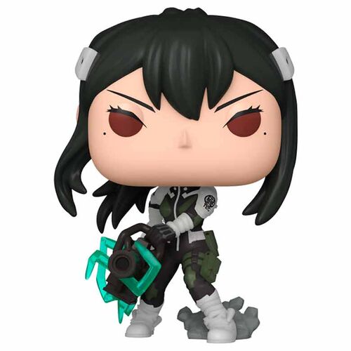 * PRÉ-RESERVA * Funko POP! Plus Animation Kaiju No. 8 Mina Ashiro #2083
