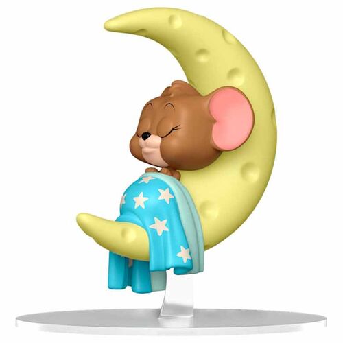 * PRÉ-RESERVA * Funko POP! Animation Tom & Jerry Jerry #2007