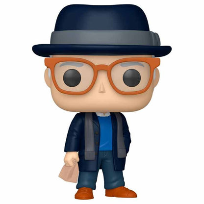 Funko POP! Television Only Murders in the Building Charles-Haden Savage #1726