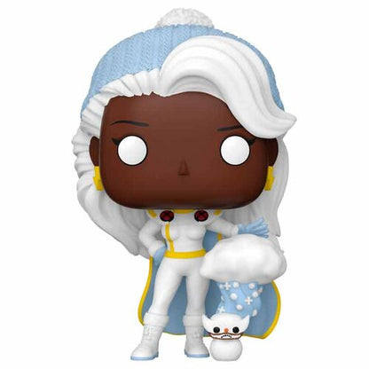 * RESERVA * Funko POP! Marvel Holiday Storm #1535