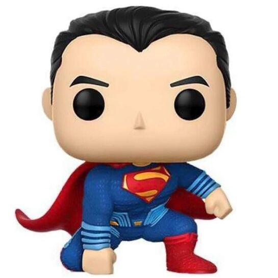 Funko POP! DC Heroes Justice League Superman #207