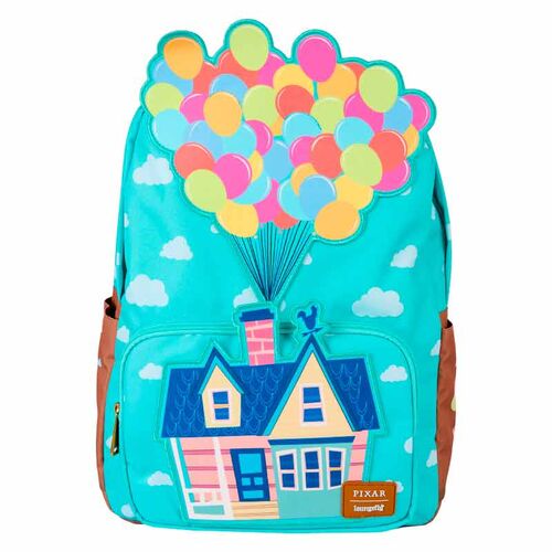 Loungefly Disney Pixar UP nylon backpack 43cm