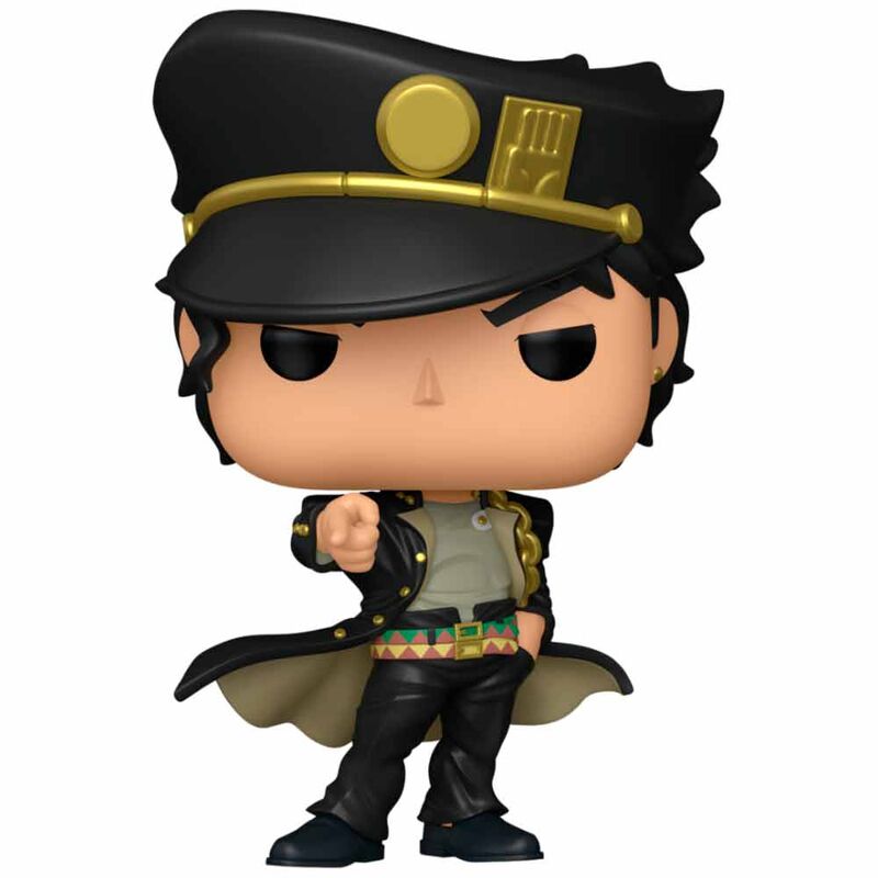 *RESERVA* Funko POP! Animación JoJo's Bizarre Adventure Jotaru Kujo #2053