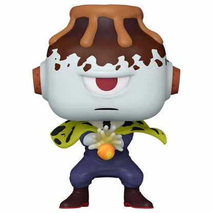Funko POP! Animation Jujutsu Kaisen Jogo #2127