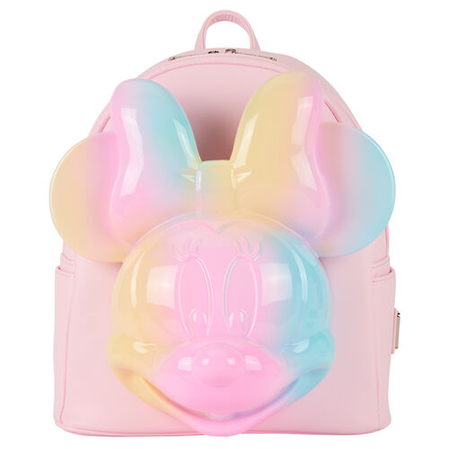 Mochila Loungefly Loungefly Disney Mickey Minnie Ice Cream